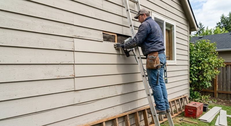 Top Siding Replacement Companies in Greensburg, IN